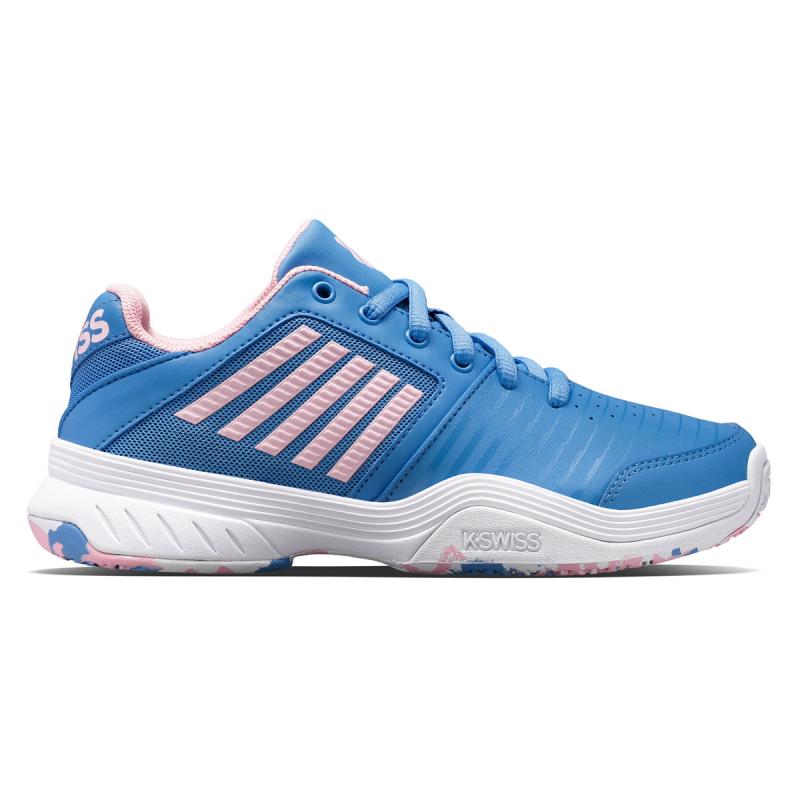 Need a Durable Tennis Shoe for the Court. : Discover Why the K-Swiss Court Express is a Top Pick