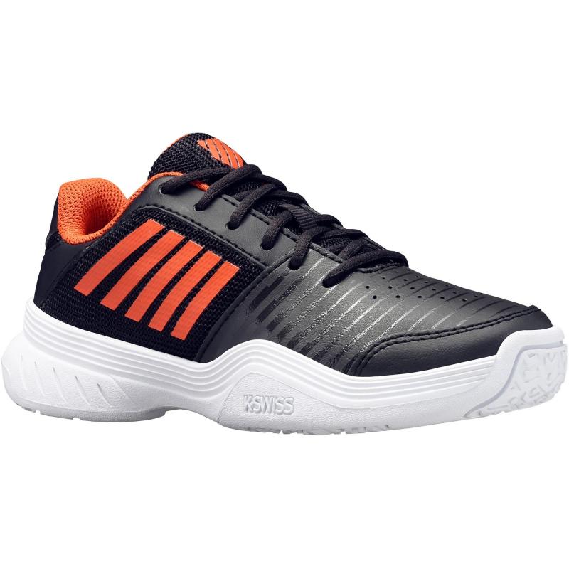 Need a Durable Tennis Shoe for the Court. : Discover Why the K-Swiss Court Express is a Top Pick