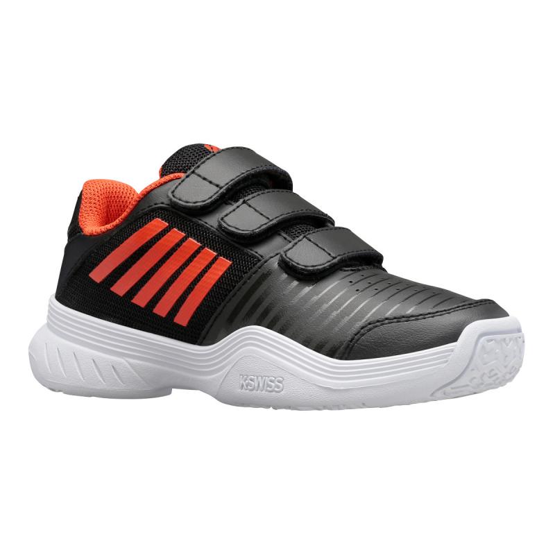 Need a Durable Tennis Shoe for the Court. : Discover Why the K-Swiss Court Express is a Top Pick