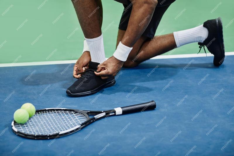 Need a Durable Tennis Shoe for the Court. : Discover Why the K-Swiss Court Express is a Top Pick