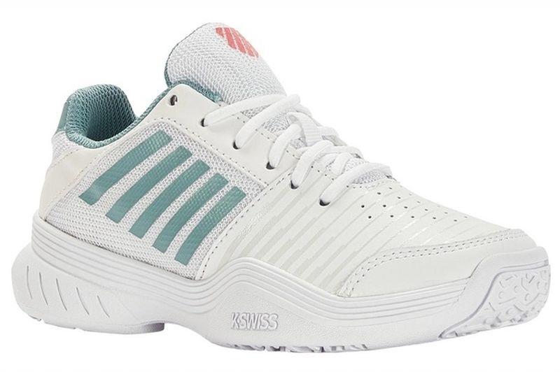 Need a Durable Tennis Shoe for the Court. : Discover Why the K-Swiss Court Express is a Top Pick