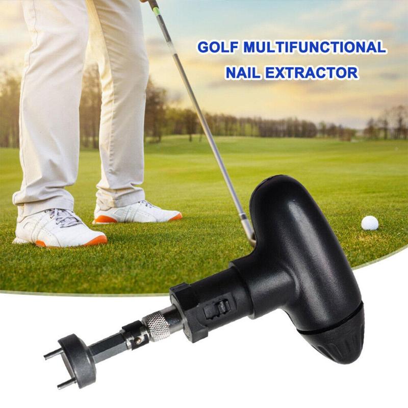 Need a Faster Way to Remove Your Golf Cleats. Discover the Best Spike Removal Tools