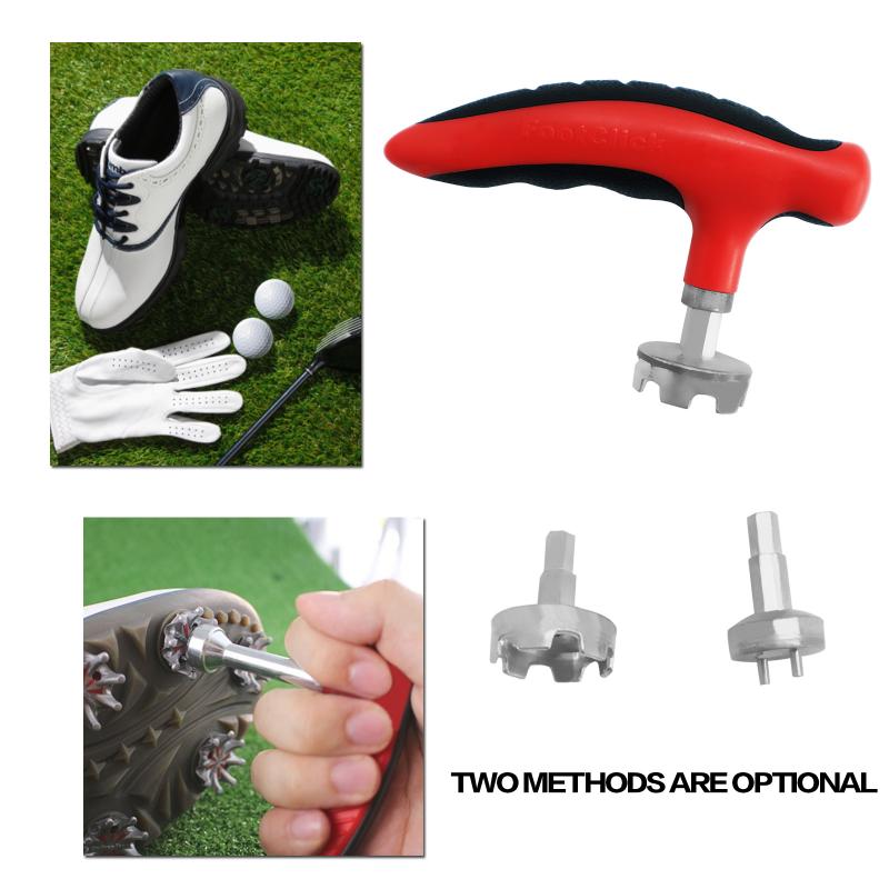 Need a Faster Way to Remove Your Golf Cleats. Discover the Best Spike Removal Tools