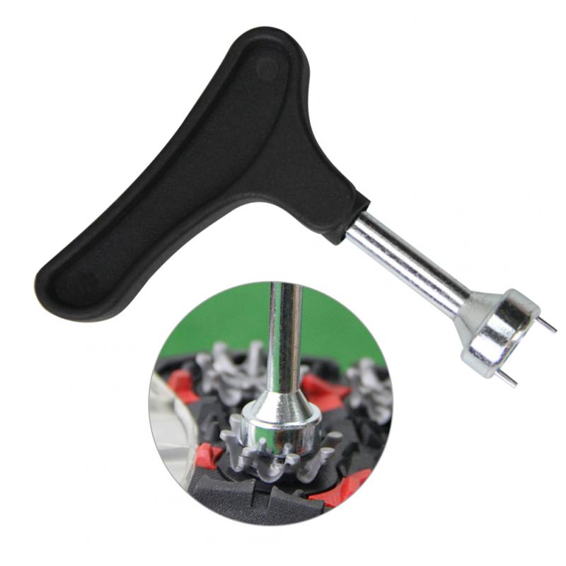 Need a Faster Way to Remove Your Golf Cleats. Discover the Best Spike Removal Tools