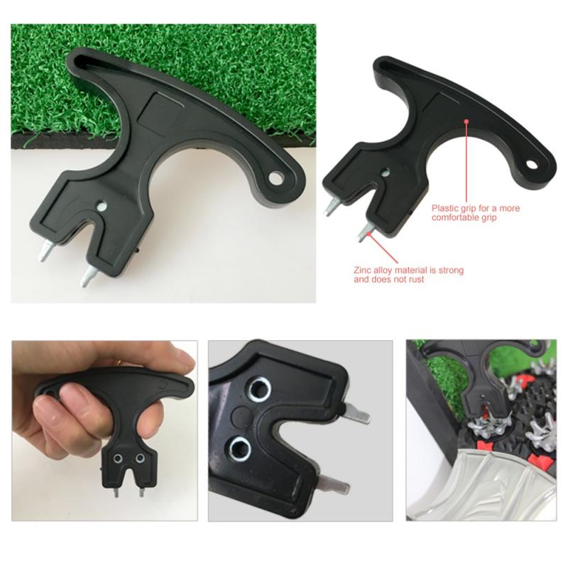 Need a Faster Way to Remove Your Golf Cleats. Discover the Best Spike Removal Tools