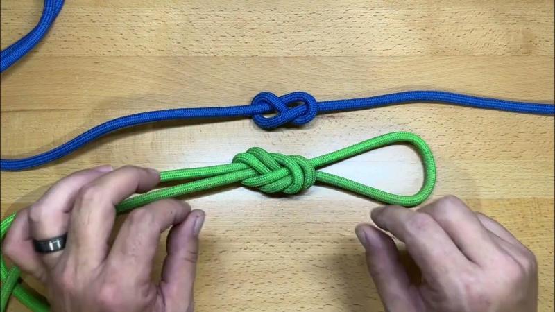 Need a Foolproof Knot for Securing Gear. Find the Best Cinch Tie Knot Tool Now