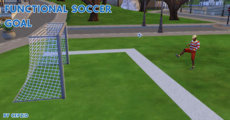 Need a Full Size Soccer Goal on a Budget. Top 15 Cheap Solutions