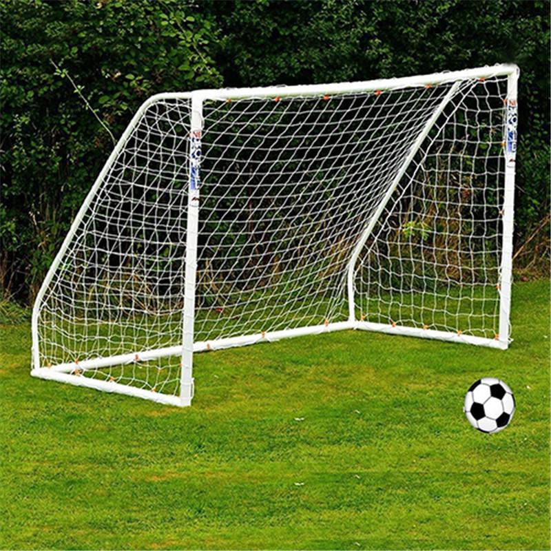 Need a Full Size Soccer Goal on a Budget. Top 15 Cheap Solutions