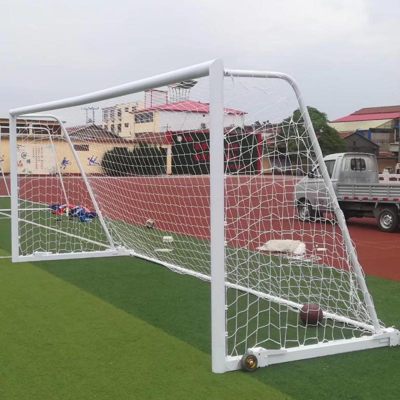 Need a Full Size Soccer Goal on a Budget. Top 15 Cheap Solutions