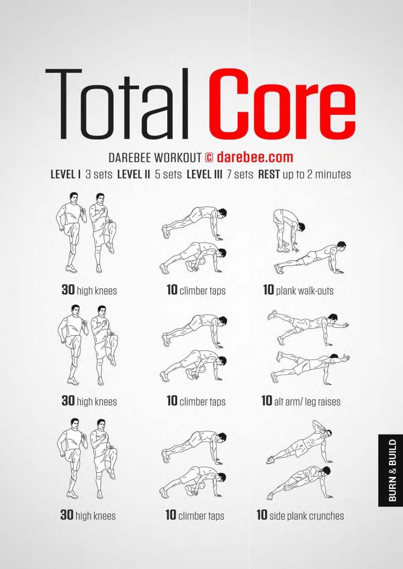 Need A Fun New Core Workout. Add This Easy Yet Effective Tool