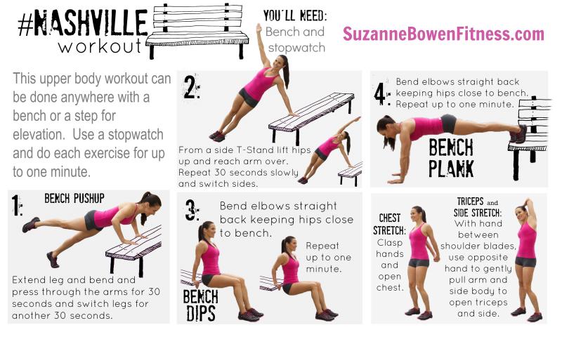 Need A Fun New Core Workout. Add This Easy Yet Effective Tool