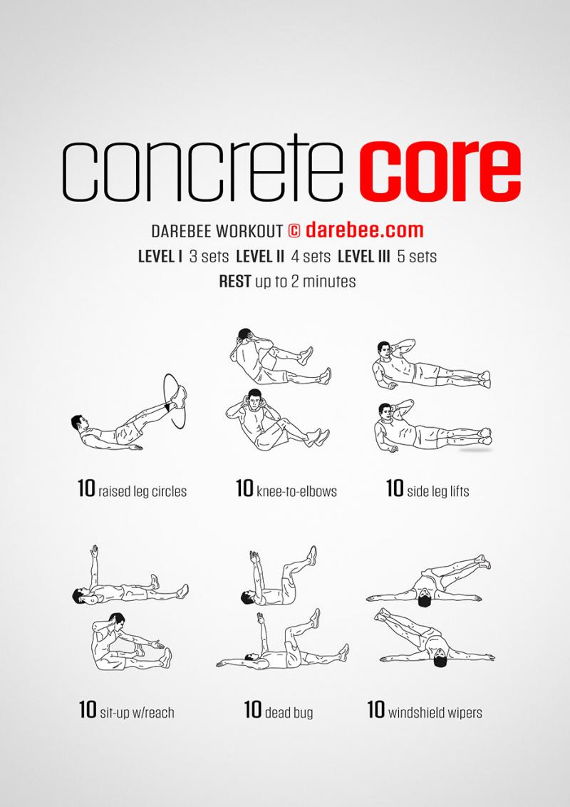 Need A Fun New Core Workout. Add This Easy Yet Effective Tool