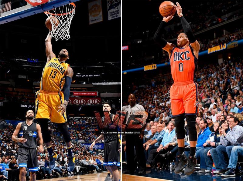 Need a Gift for Your Basketball-Loving Kid. Try These Paul George Jerseys and Gear