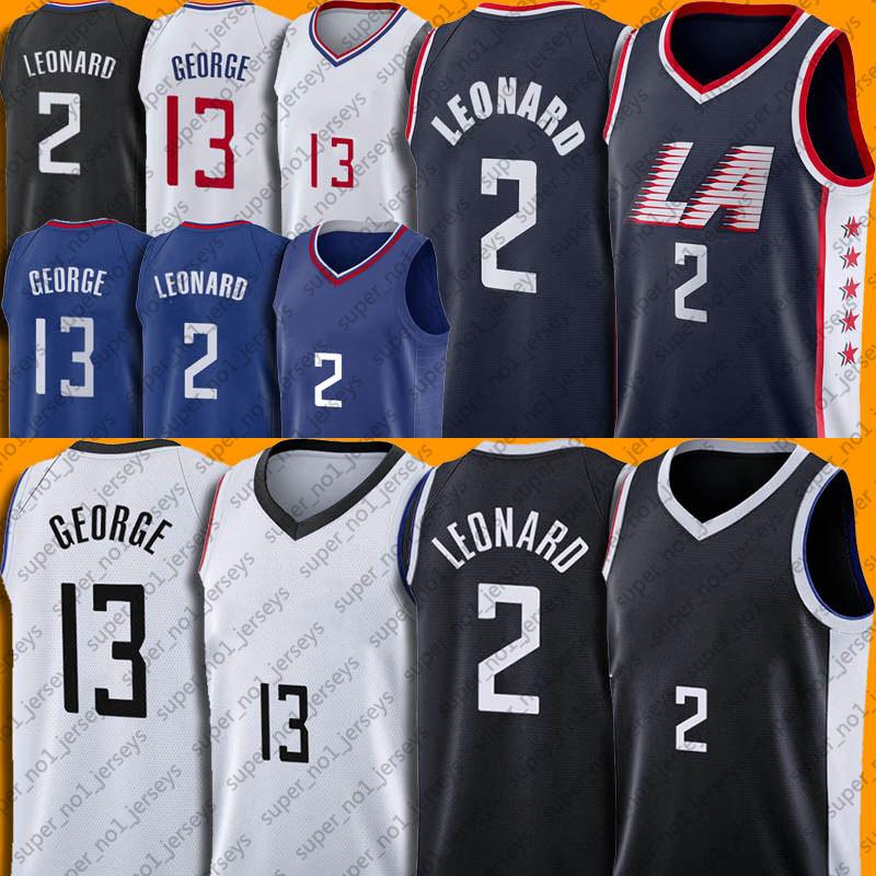 Need a Gift for Your Basketball-Loving Kid. Try These Paul George Jerseys and Gear