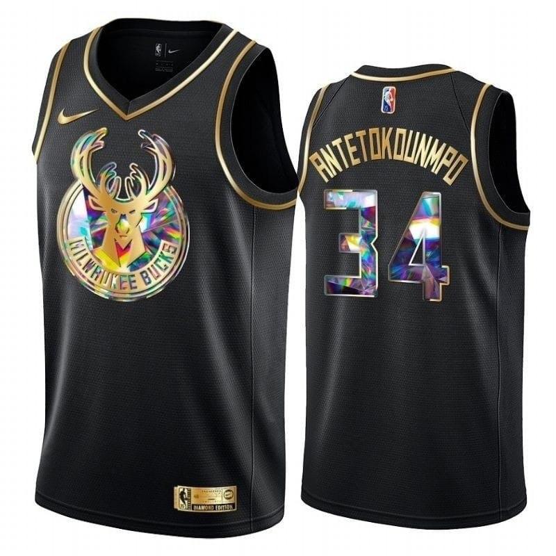 Need a Gift for Your Basketball-Loving Kid. Try These Paul George Jerseys and Gear