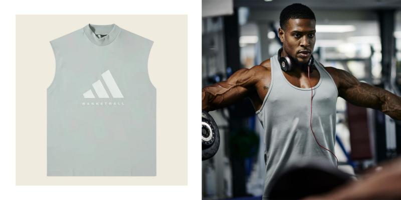 Need a Go-To Gym Tank. Try Nike