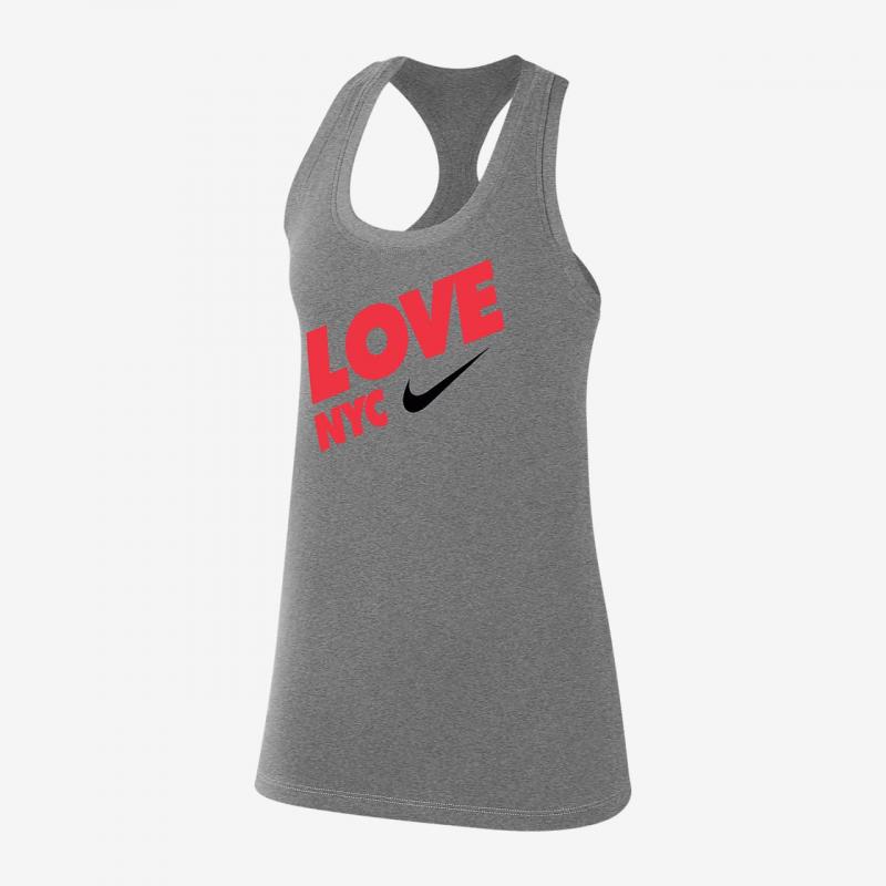 Need a Go-To Gym Tank. Try Nike