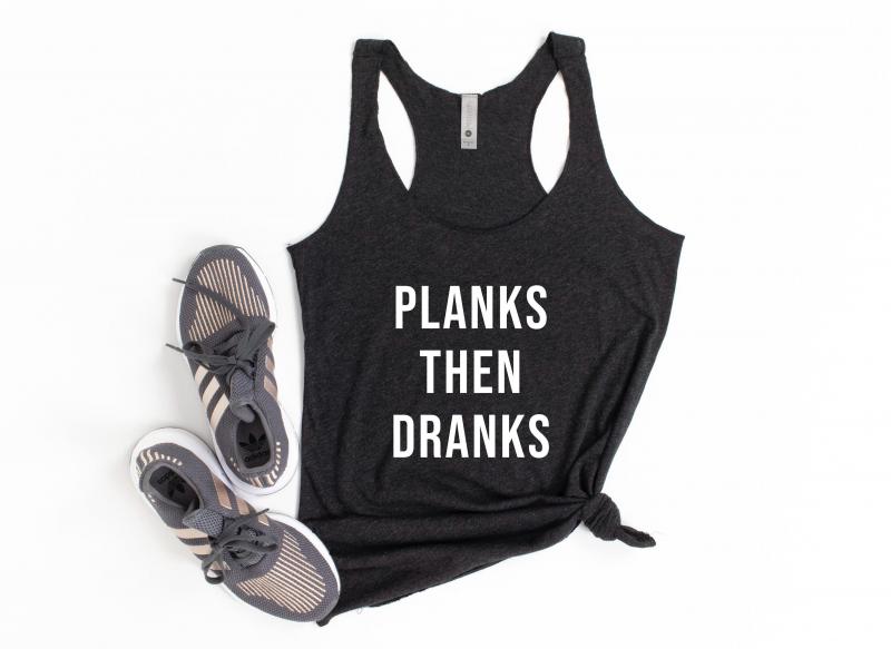 Need a Go-To Gym Tank. Try Nike