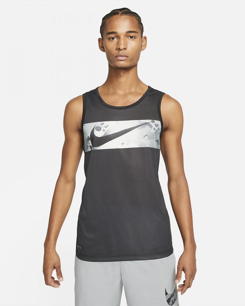 Need a Go-To Gym Tank. Try Nike