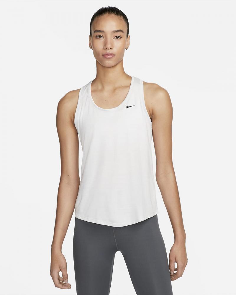 Need a Go-To Gym Tank. Try Nike