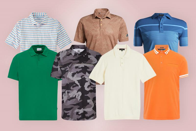 Need A Golf Shirt That Keeps You Cool and Dry: Discover The Top Moisture Wicking Golf Shirts of 2023