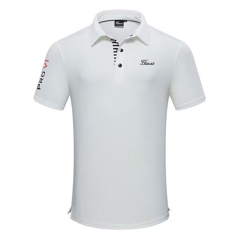 Need A Golf Shirt That Keeps You Cool and Dry: Discover The Top Moisture Wicking Golf Shirts of 2023