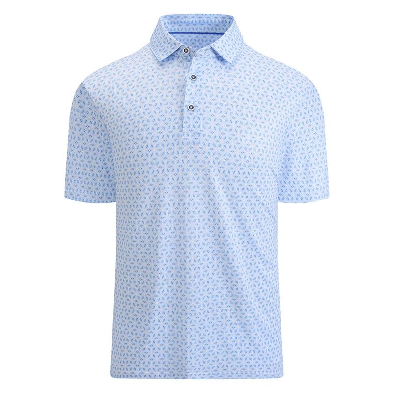 Need A Golf Shirt That Keeps You Cool and Dry: Discover The Top Moisture Wicking Golf Shirts of 2023