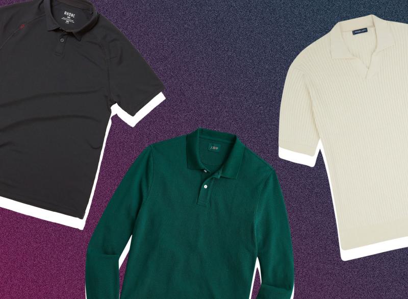 Need A Golf Shirt That Keeps You Cool and Dry: Discover The Top Moisture Wicking Golf Shirts of 2023