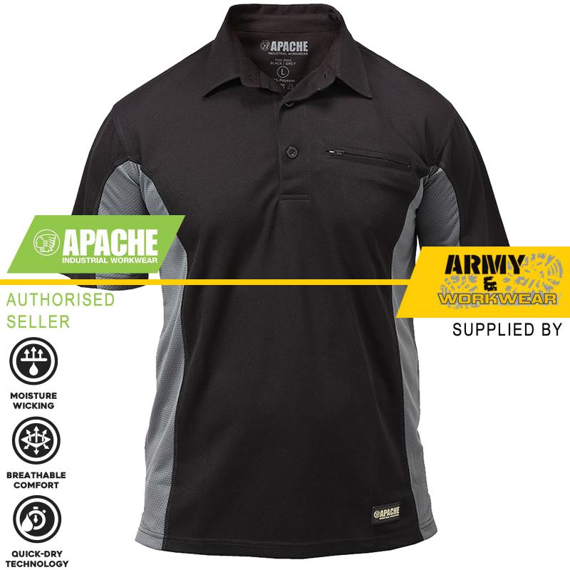 Need A Golf Shirt That Keeps You Cool and Dry: Discover The Top Moisture Wicking Golf Shirts of 2023