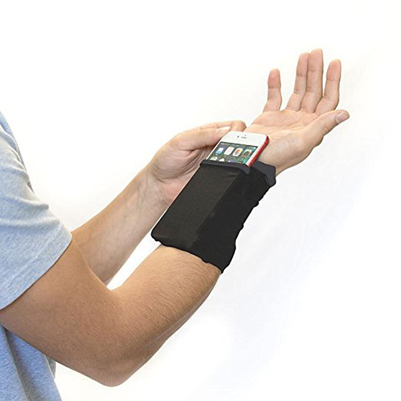 Need A Hands Free Solution For Your Phone While Running. Discover The Best Arm Straps