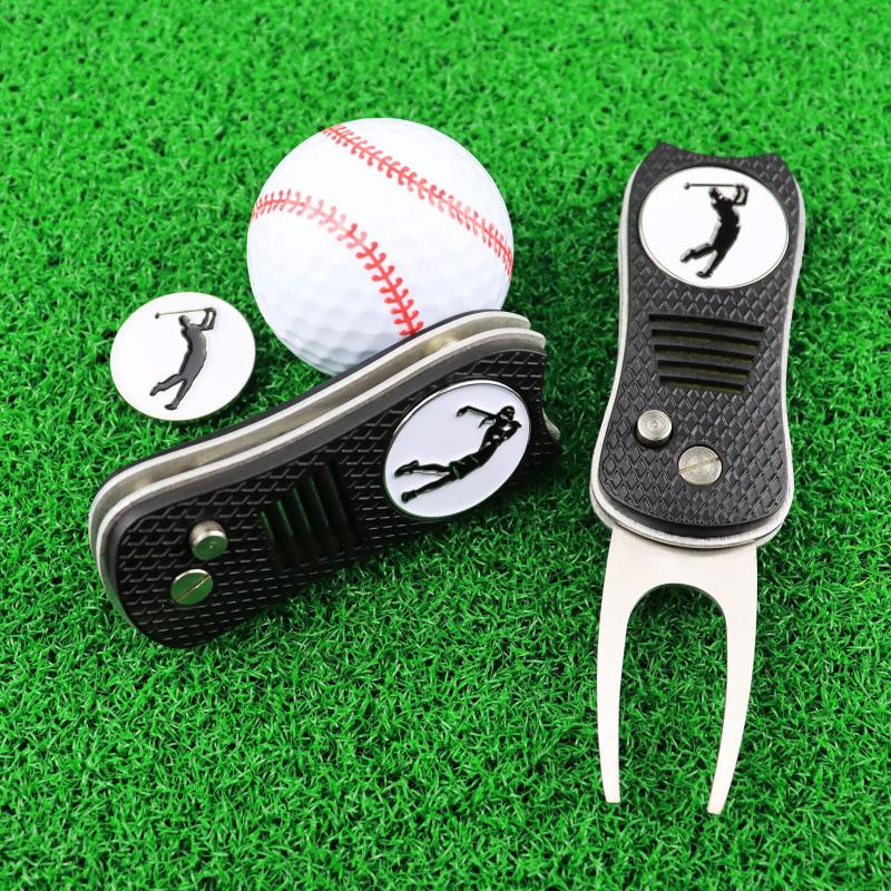 Need a Handy Golf Accessory. Discover the Callaway 4-in-1 Divot Tool