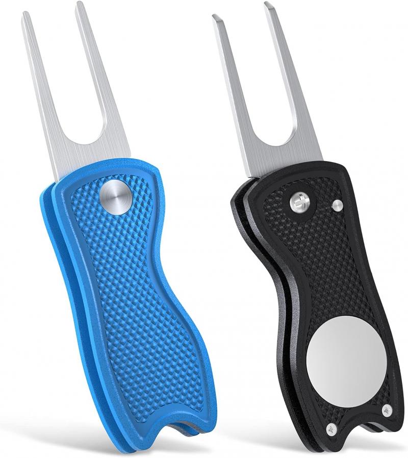 Need a Handy Golf Accessory. Discover the Callaway 4-in-1 Divot Tool