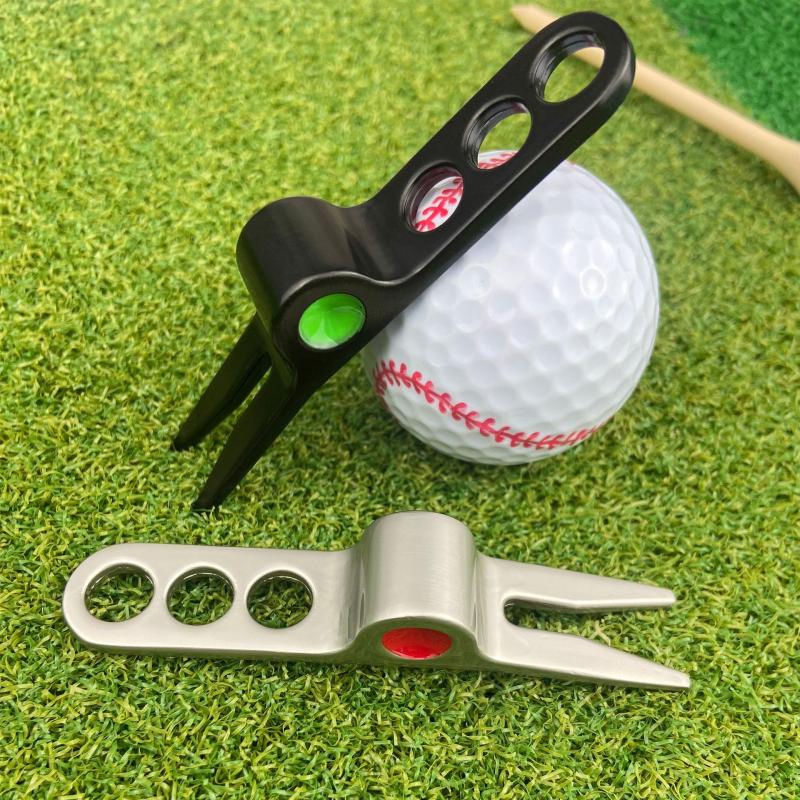 Need a Handy Golf Accessory. Discover the Callaway 4-in-1 Divot Tool