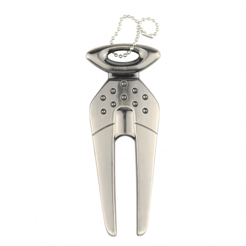 Need a Handy Golf Accessory. Discover the Callaway 4-in-1 Divot Tool