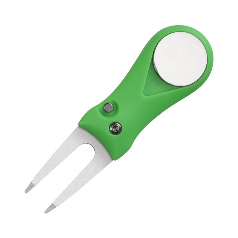 Need a Handy Golf Accessory. Discover the Callaway 4-in-1 Divot Tool