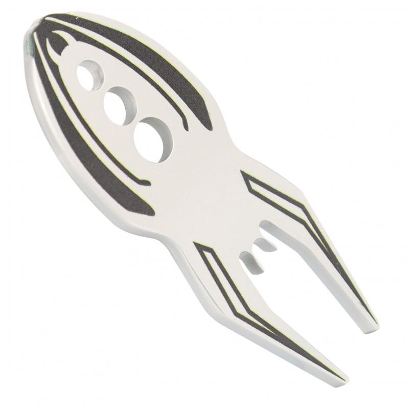 Need a Handy Golf Accessory. Discover the Callaway 4-in-1 Divot Tool