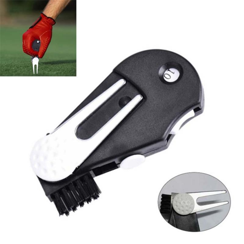 Need a Handy Golf Accessory. Discover the Callaway 4-in-1 Divot Tool