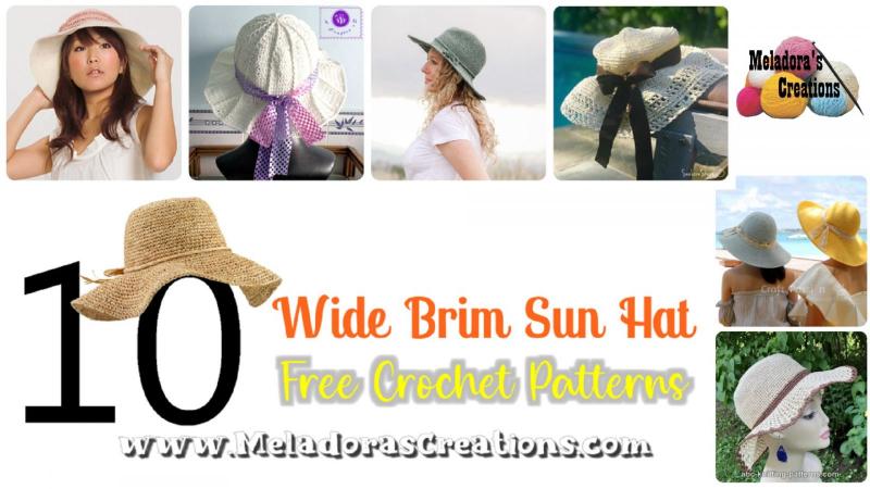 Need a Hat For Sun Protection This Summer. How To Find The Top Sun Hats Near You