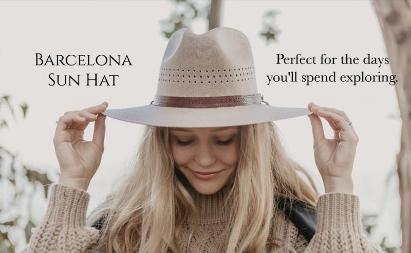 Need a Hat For Sun Protection This Summer. How To Find The Top Sun Hats Near You