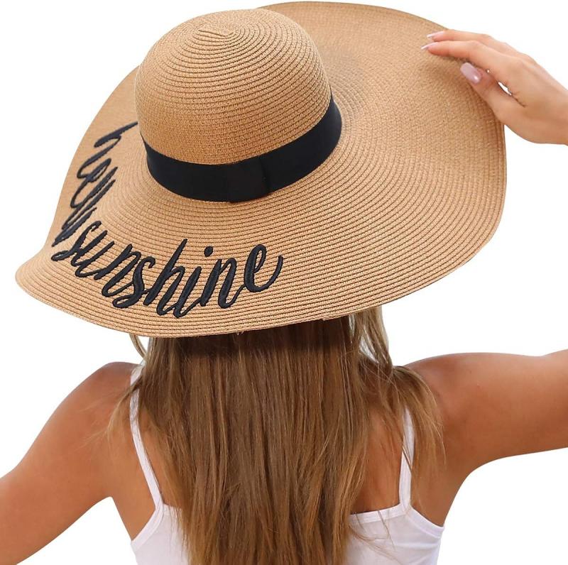 Need a Hat For Sun Protection This Summer. How To Find The Top Sun Hats Near You