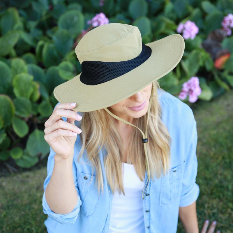 Need a Hat For Sun Protection This Summer. How To Find The Top Sun Hats Near You