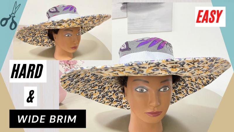 Need a Hat For Sun Protection This Summer. How To Find The Top Sun Hats Near You