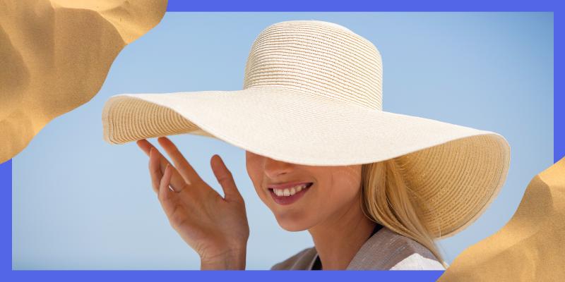 Need a Hat For Sun Protection This Summer. How To Find The Top Sun Hats Near You