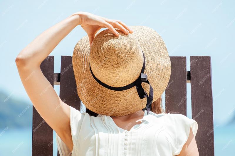 Need a Hat For Sun Protection This Summer. How To Find The Top Sun Hats Near You