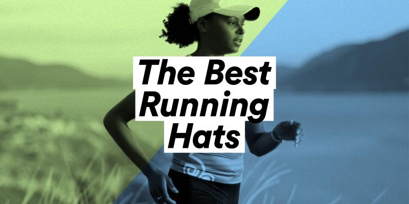 Need a Hat for Your Small Head. Here are the 15 Best Running Caps