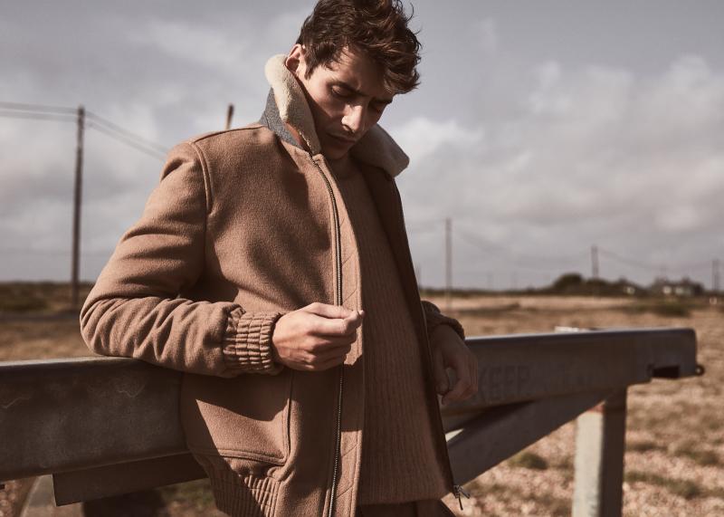 Need a Heavy Jacket This Winter. Discover the Best Options for Staying Warm