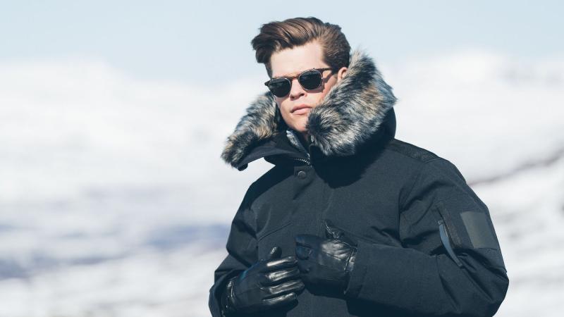 Need a Heavy Jacket This Winter. Discover the Best Options for Staying Warm