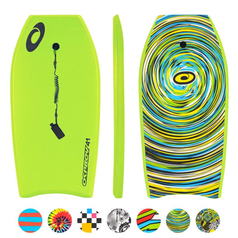 Need A High-Quality 33 Inch Bodyboard Under $100: Why You Should Choose Our 33 Inch Boogie Board This Summer
