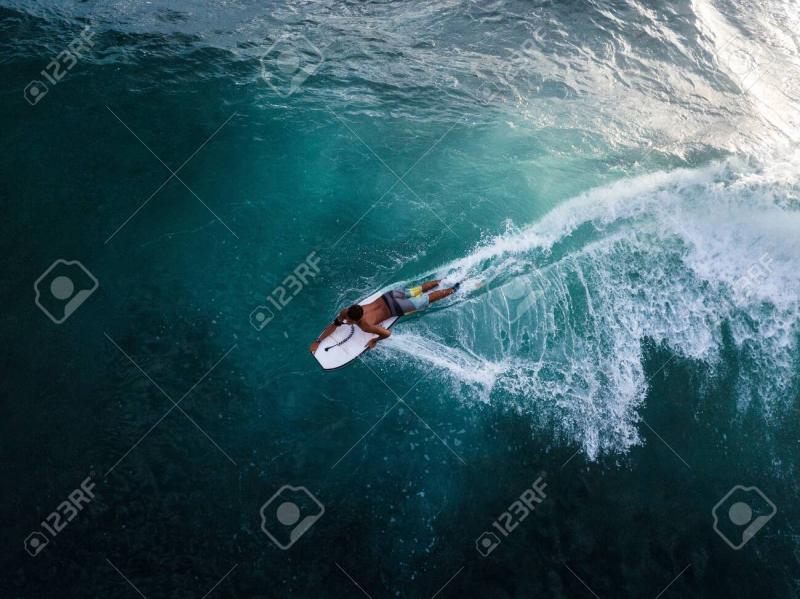 Need A High-Quality 33 Inch Bodyboard Under $100: Why You Should Choose Our 33 Inch Boogie Board This Summer