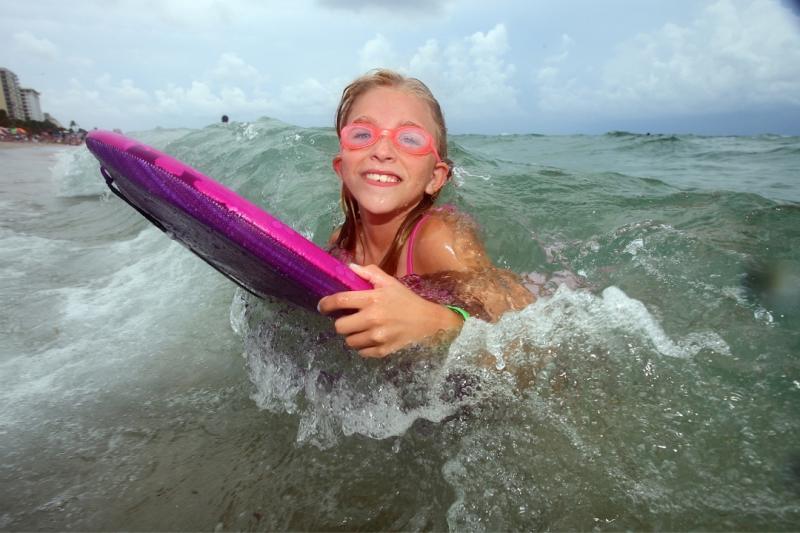Need A High-Quality 33 Inch Bodyboard Under $100: Why You Should Choose Our 33 Inch Boogie Board This Summer